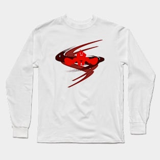 Vector Raph Long Sleeve T-Shirt